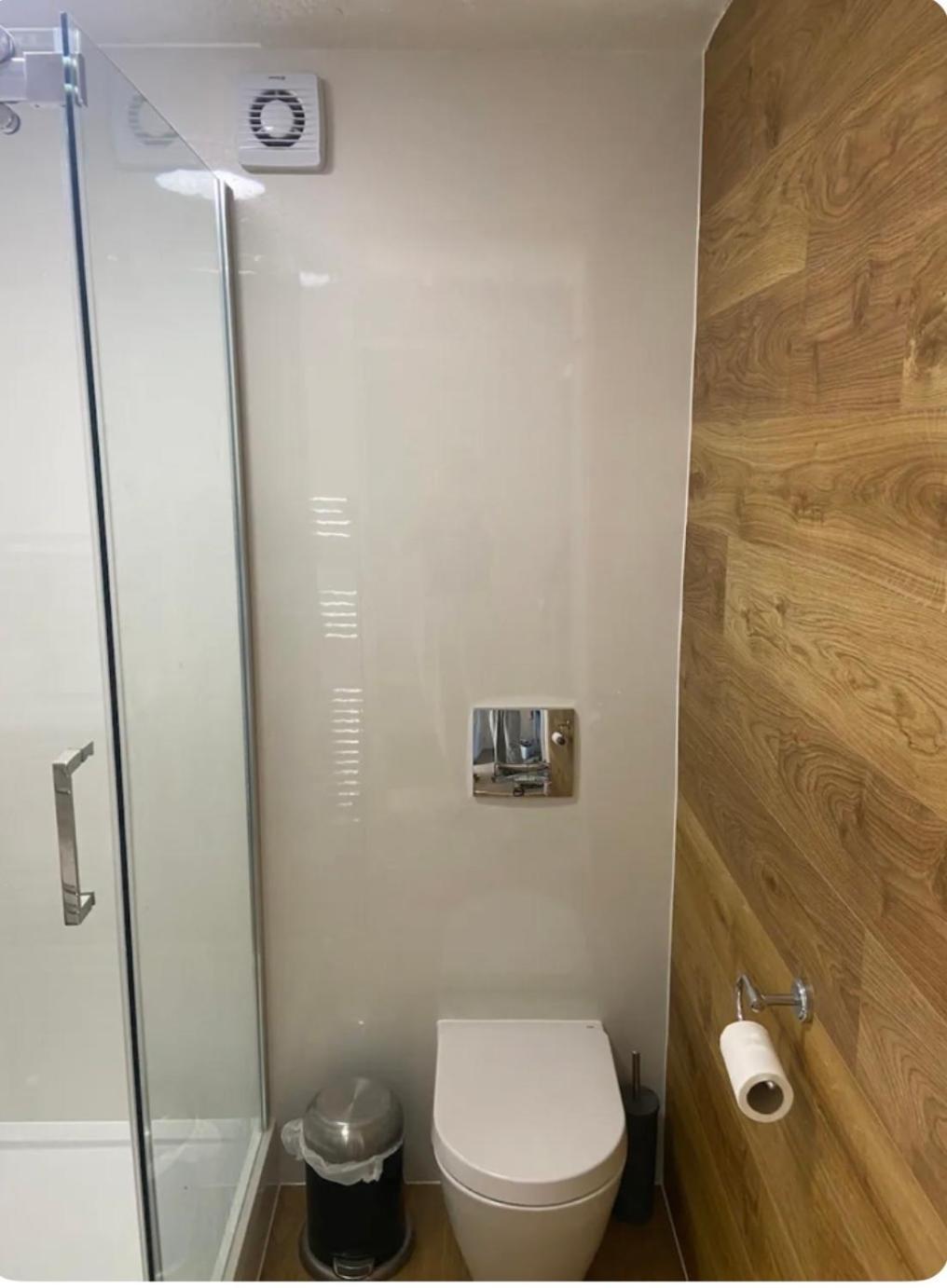 One Bedroom Ground Floor Flat Central Chichester Buitenkant foto